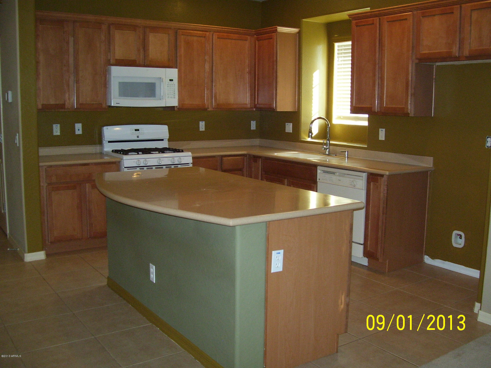 20828 West Ridge Road Buckeye, AZ 85396 - Photo 25 of 27 Kitchen