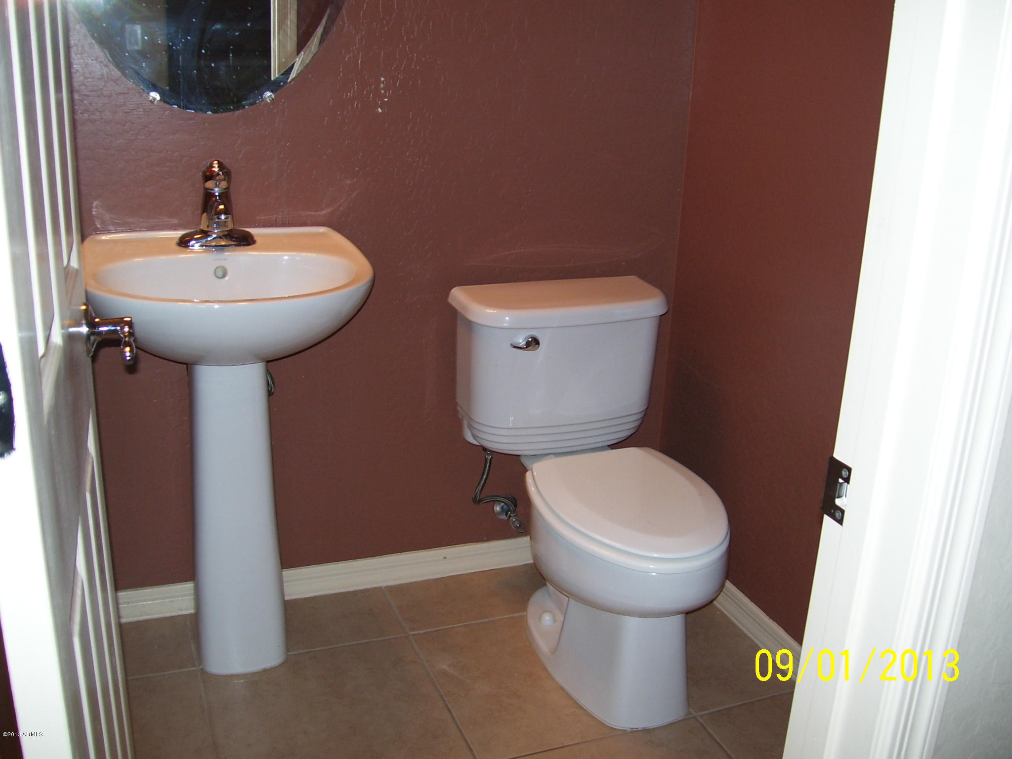 20828 West Ridge Road Buckeye, AZ 85396 - Photo 27 of 27 1/2 Bath