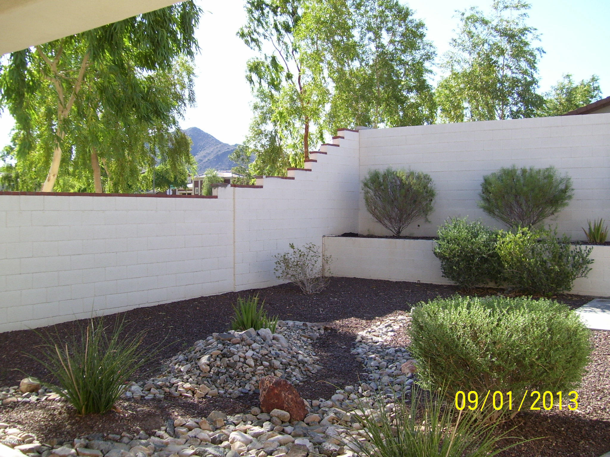 20828 West Ridge Road Buckeye, AZ 85396 - Photo 7 of 27 Backyard