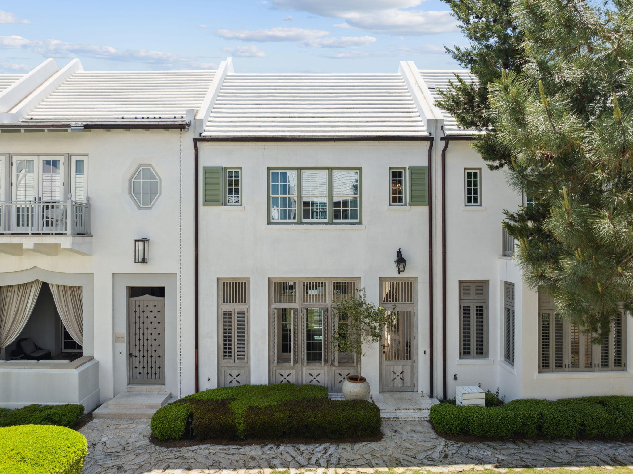 45 Sugar Loaf Alley Alys Beach, FL 32461 - Photo 2 of 51 Array_45SugarLoafAlley-20