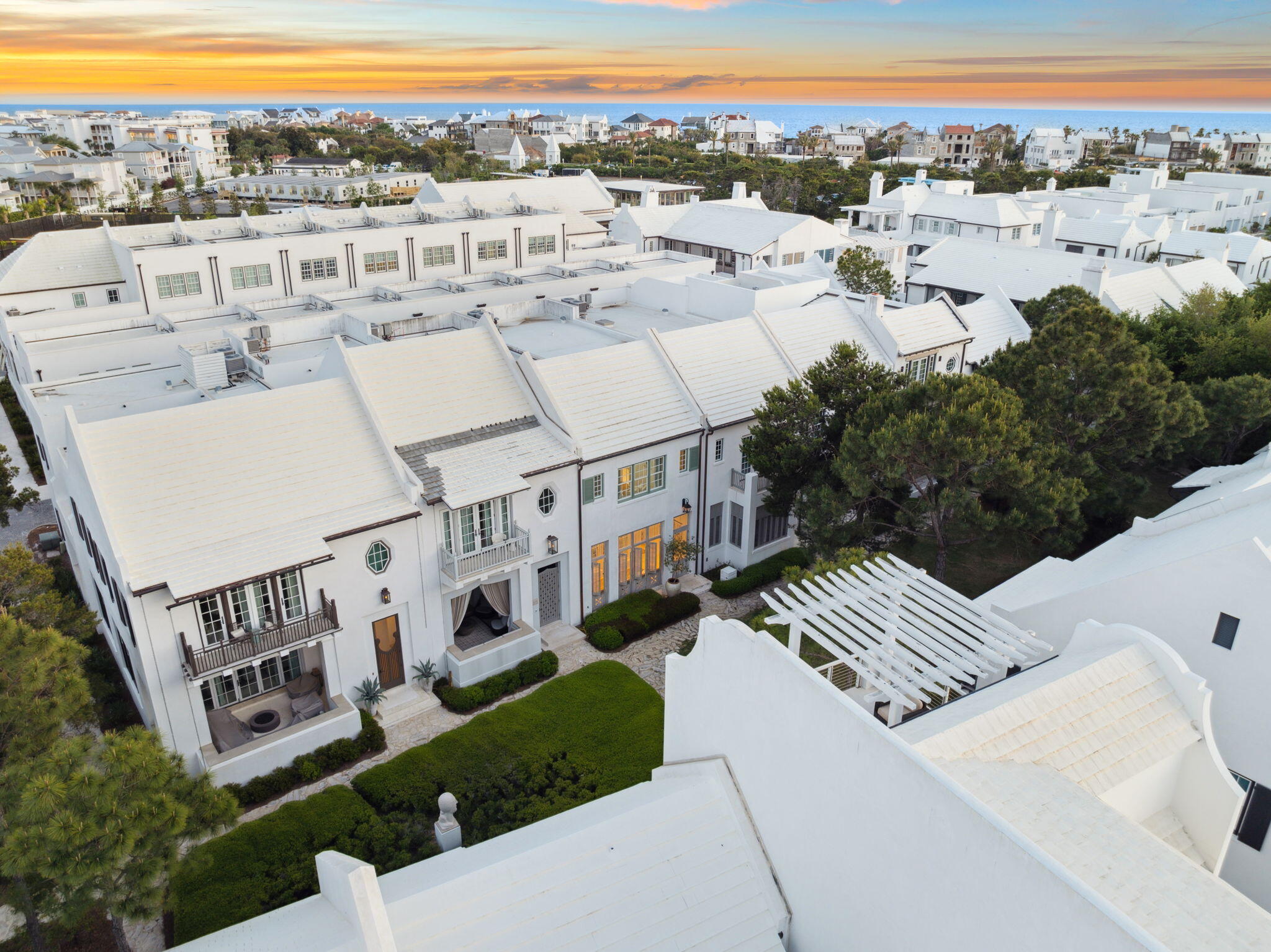 45 Sugar Loaf Alley Alys Beach, FL 32461 - Photo 43 of 51 Array_45SugarLoafAlley-2