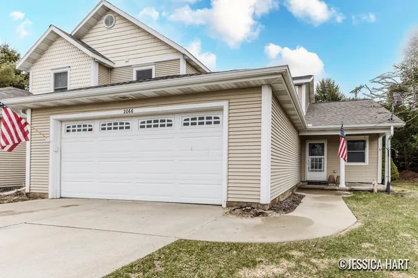 $325,000 | 2066 Conservation Trail, Lowell, MI 49331