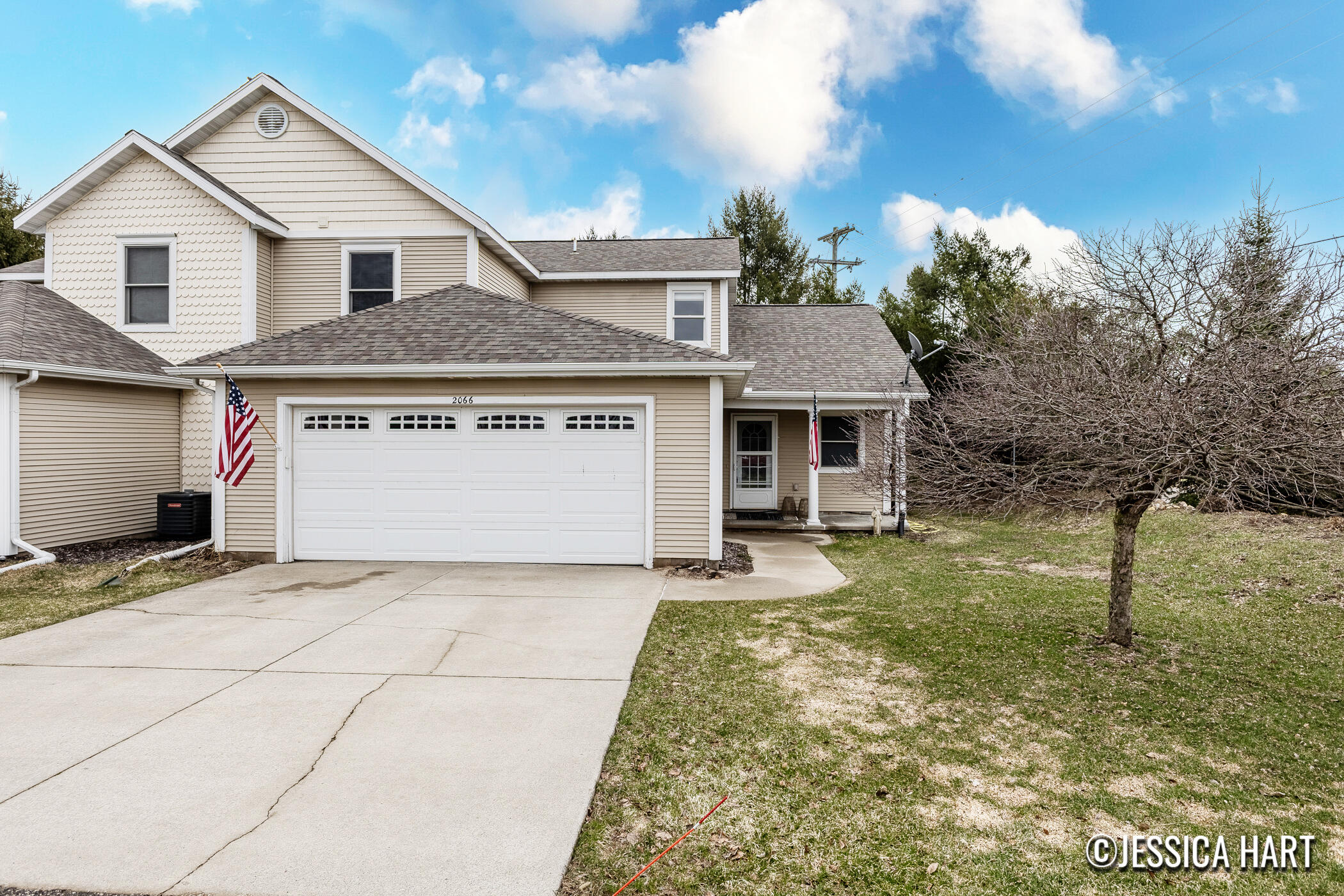 2066 Conservation Trail Lowell, MI 49331 - Photo 2 of 29 2066 Conservation Tr-7