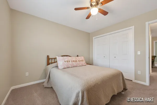 $325,000 | 2066 Conservation Trail, Lowell, MI 49331