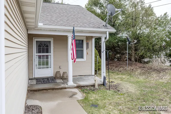 $325,000 | 2066 Conservation Trail, Lowell, MI 49331