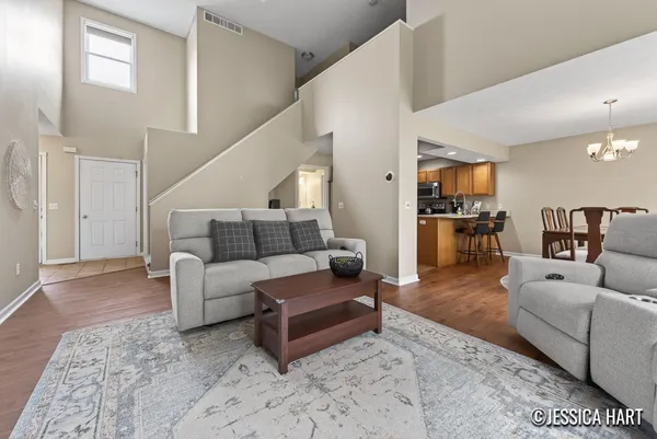 $325,000 | 2066 Conservation Trail, Lowell, MI 49331