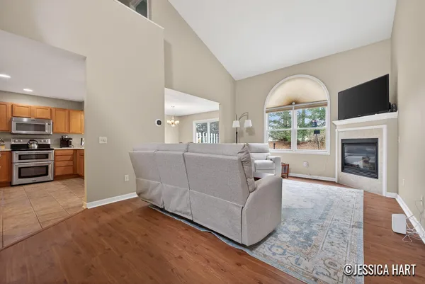 $325,000 | 2066 Conservation Trail, Lowell, MI 49331