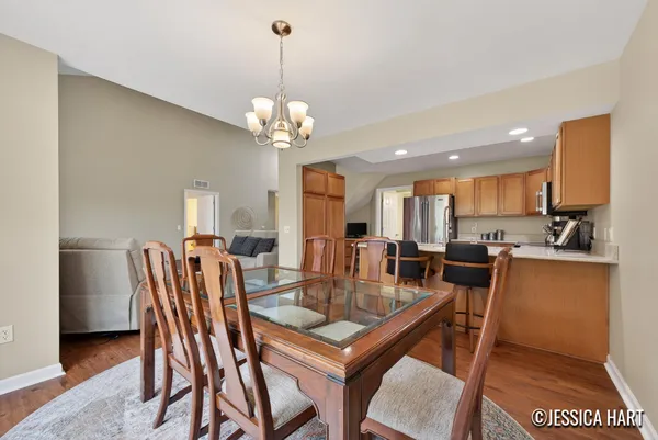 $325,000 | 2066 Conservation Trail, Lowell, MI 49331