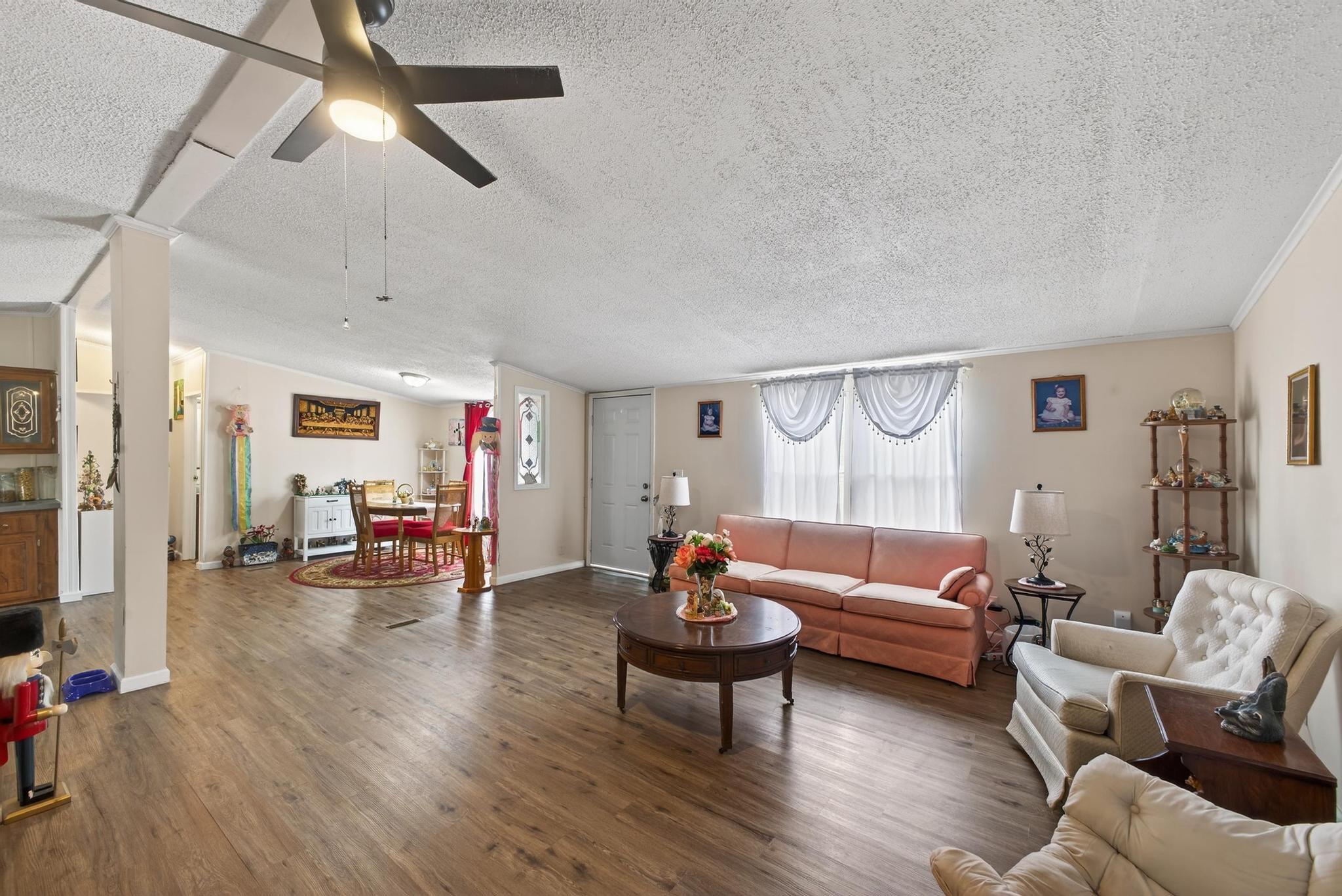 1633 Oak Ridge Club Road Windsor, SC 29856 - Photo 11 of 26