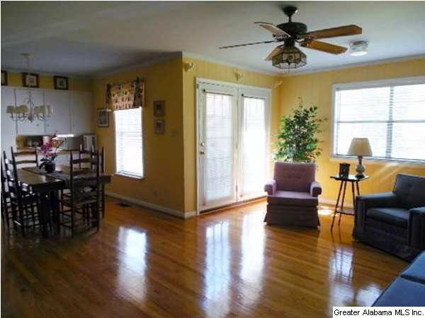 479 Fincher Road Roanoke, AL 36274 - Photo 8 of 21
