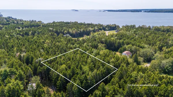 $165,000 | Lot 11 Nahanada Road, Bristol, ME 04554