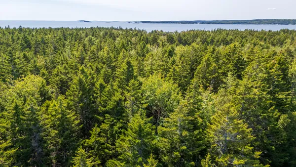$165,000 | Lot 11 Nahanada Road, Bristol, ME 04554