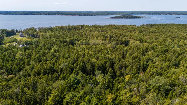 $165,000 | Lot 11 Nahanada Road, Bristol, ME 04554