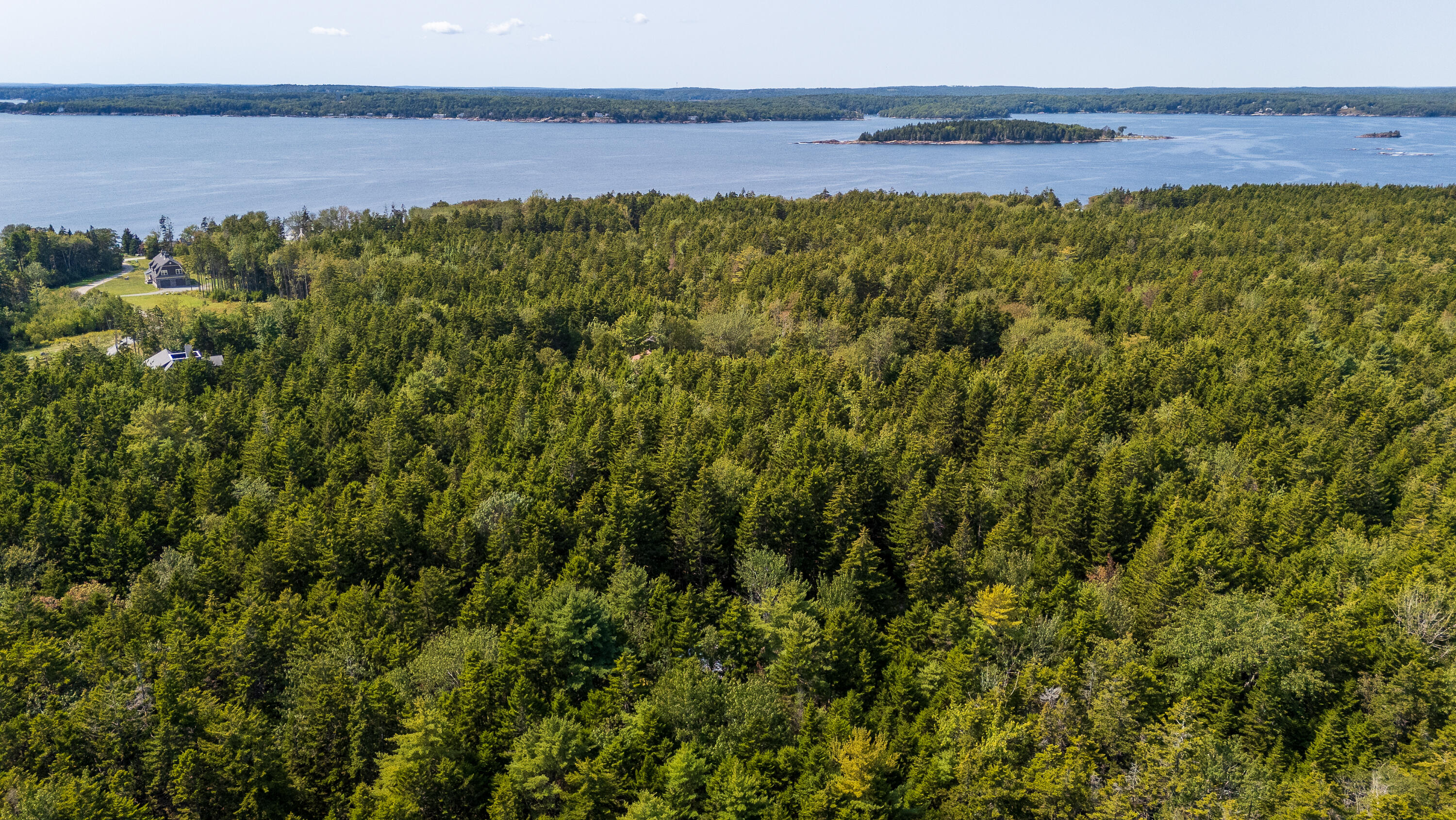 Lot 11 Nahanada Road Bristol, ME 04554 - Photo 16 of 18 37-Lot 11 Nahanada Rd-37
