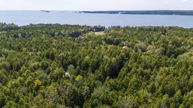 $165,000 | Lot 11 Nahanada Road, Bristol, ME 04554