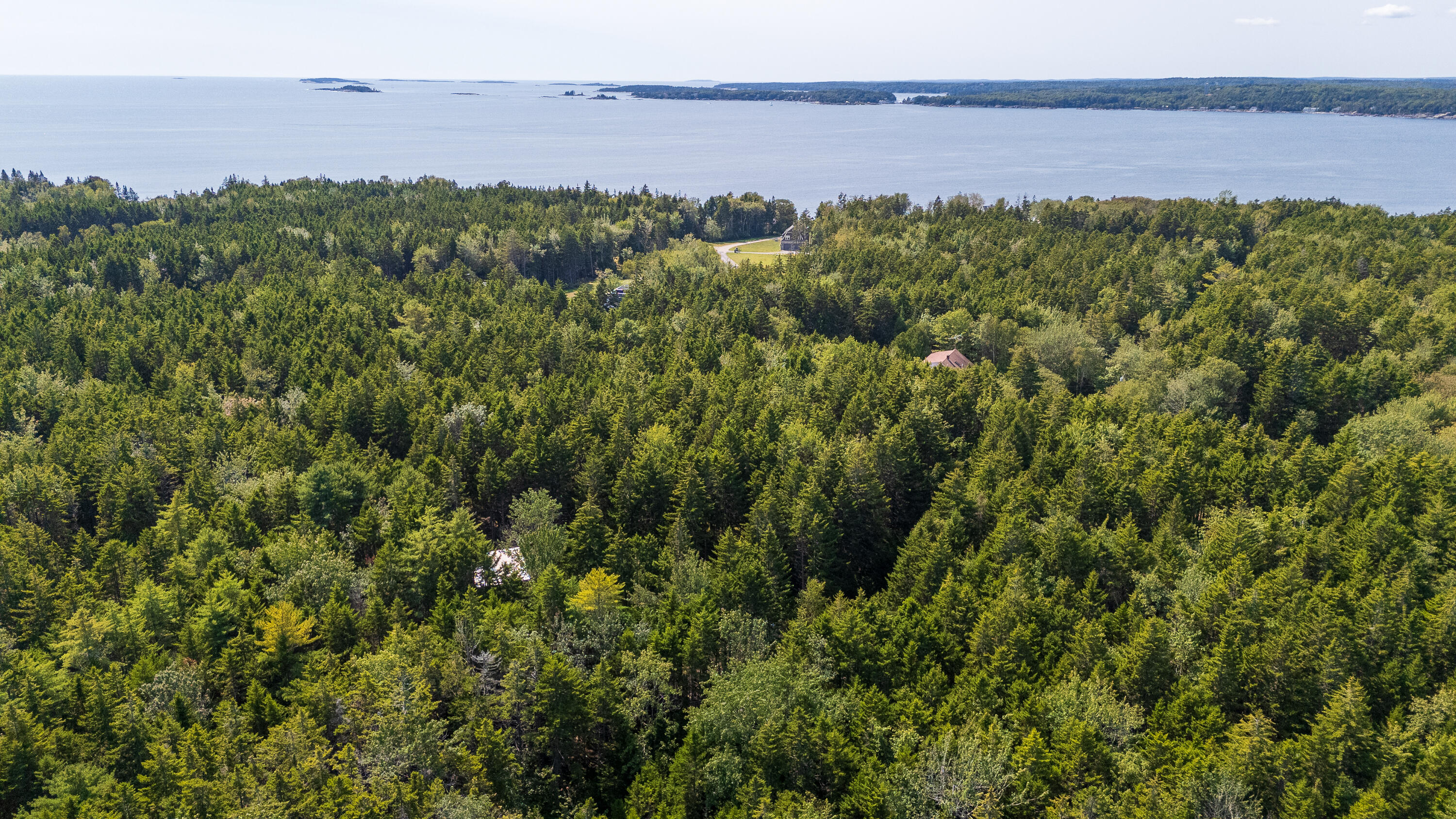 Lot 11 Nahanada Road Bristol, ME 04554 - Photo 17 of 18 42-Lot 11 Nahanada Rd-42