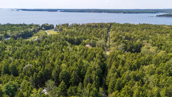 $165,000 | Lot 11 Nahanada Road, Bristol, ME 04554