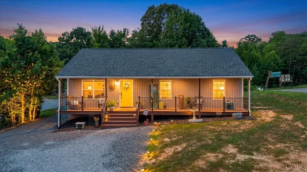 $285,000 | 77 Valley View Drive, Madison Heights, VA 24572