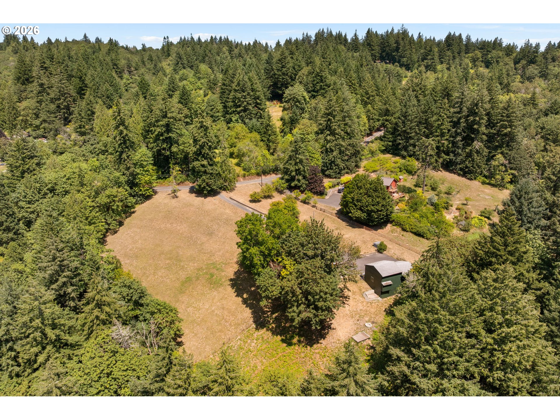 13020 Northwest Germantown Road Portland, OR 97231 - Photo 39 of 43 Gallery Image 39