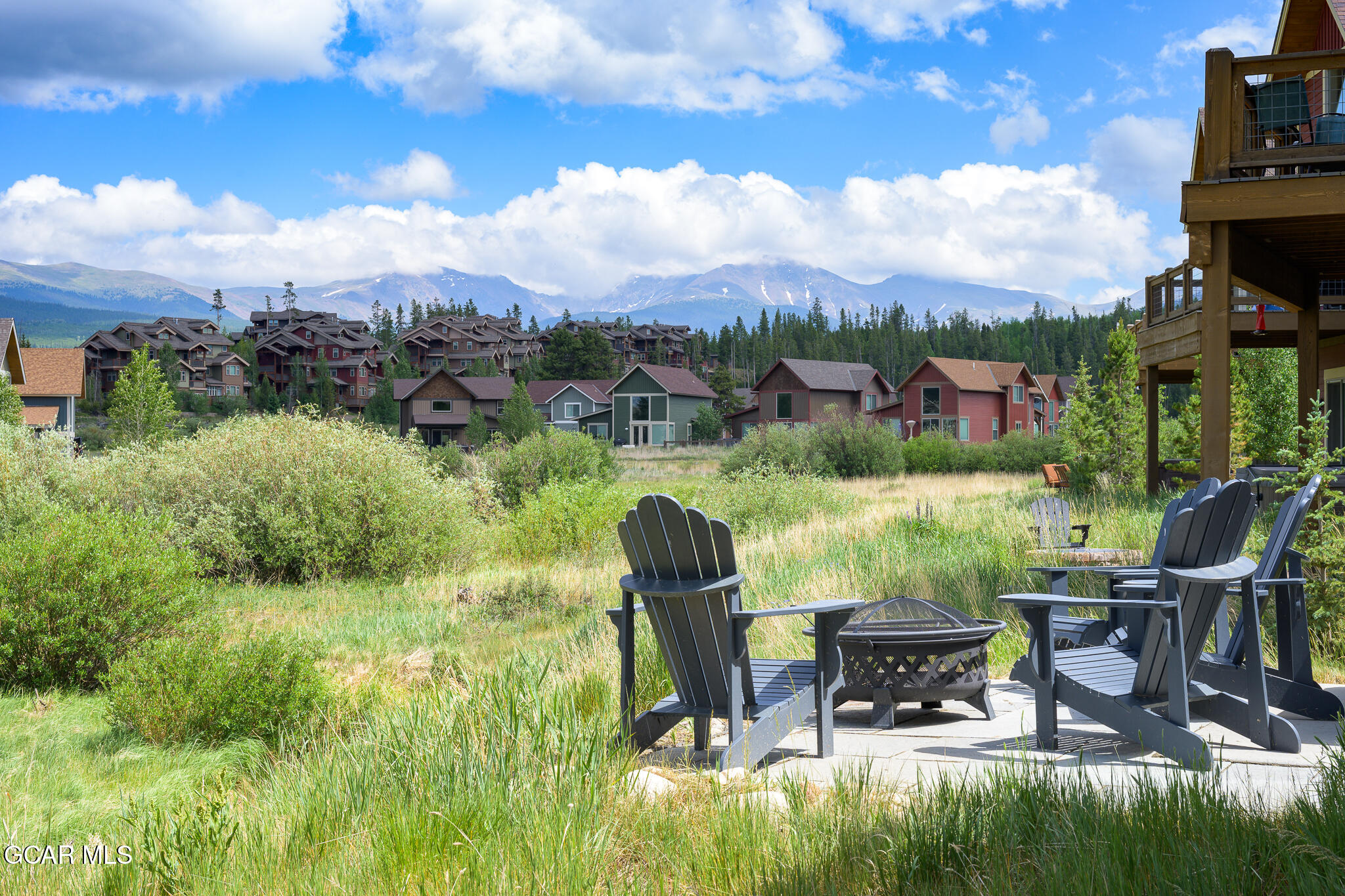 249 Elk Ranch Road Fraser, CO 80442 - Photo 33 of 45 249 Elk Ranch Rd gp-48