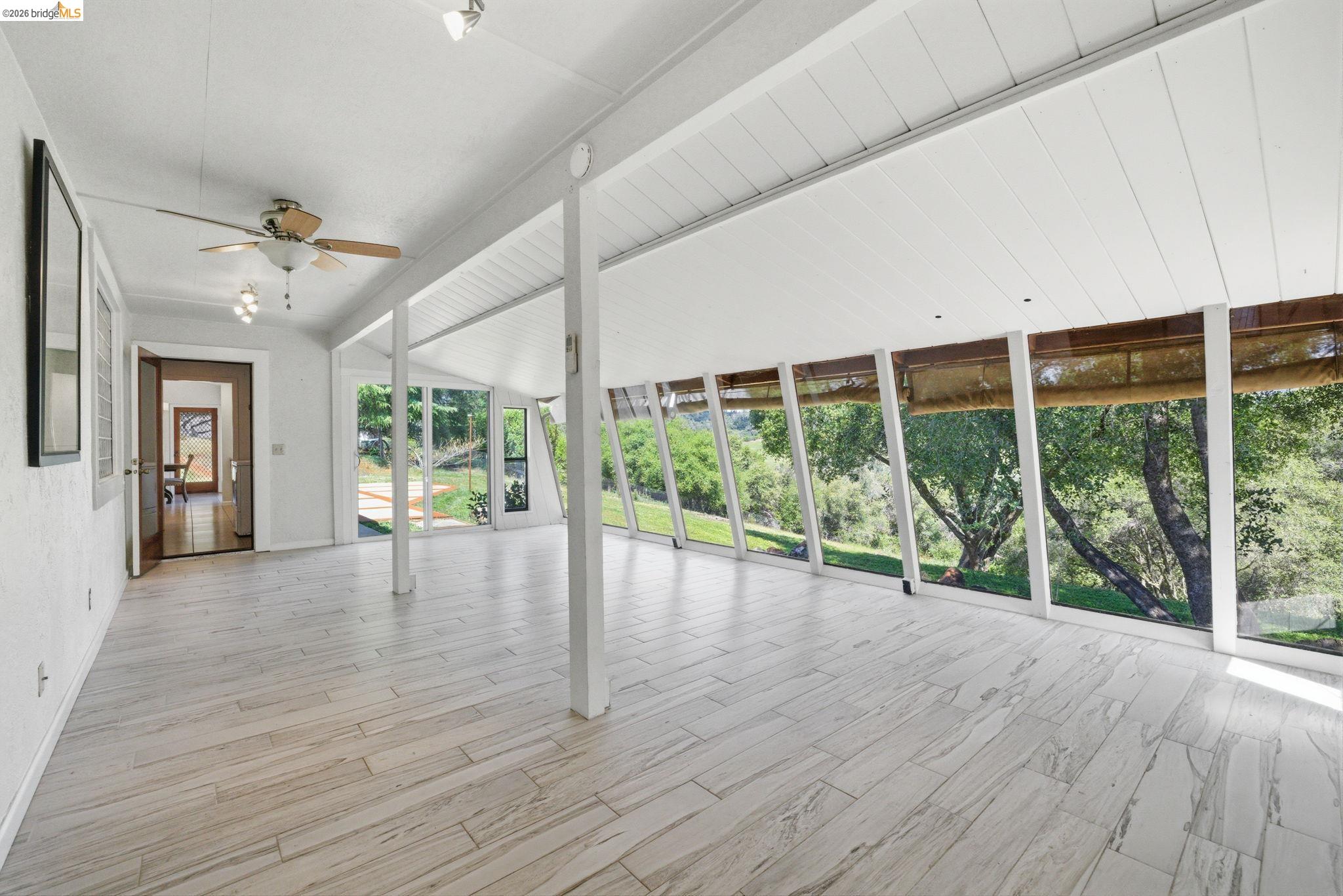 23245 Isabella Court Columbia, CA 95310 - Photo 31 of 34 a view of outdoor space with wooden floor and windows