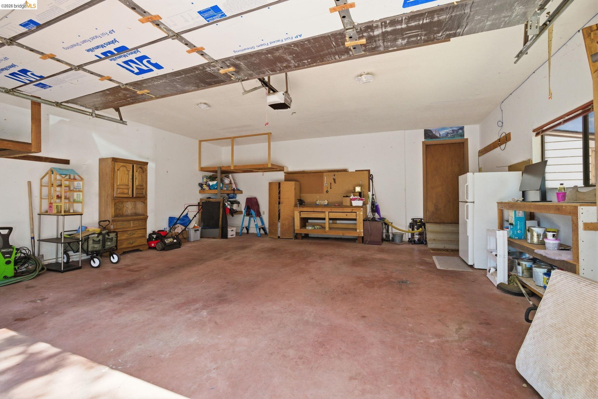 23245 Isabella Court Columbia, CA 95310 - Photo 33 of 34 a view of a storage & utility room