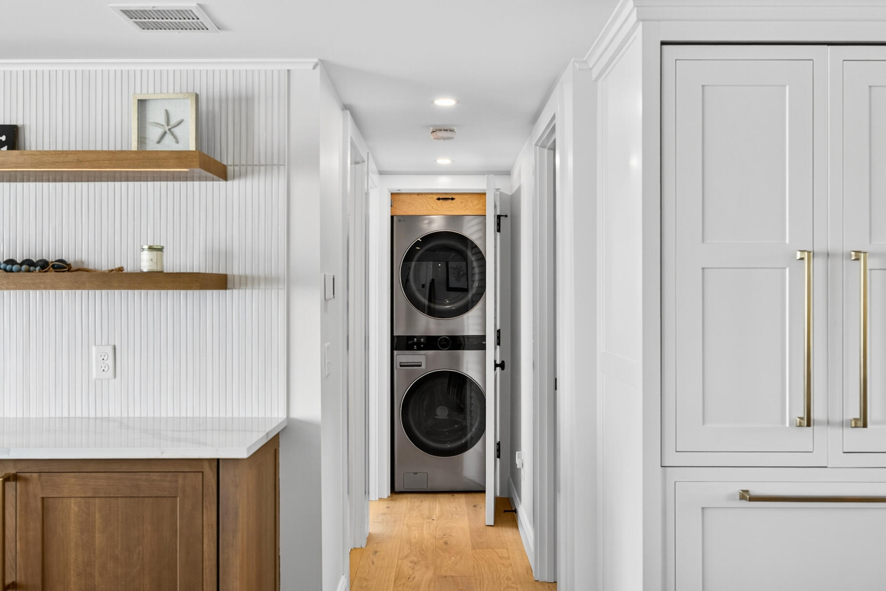 65 Harmes Way Eastham, MA 02642 - Photo 27 of 35 a view of living room washer and dryer