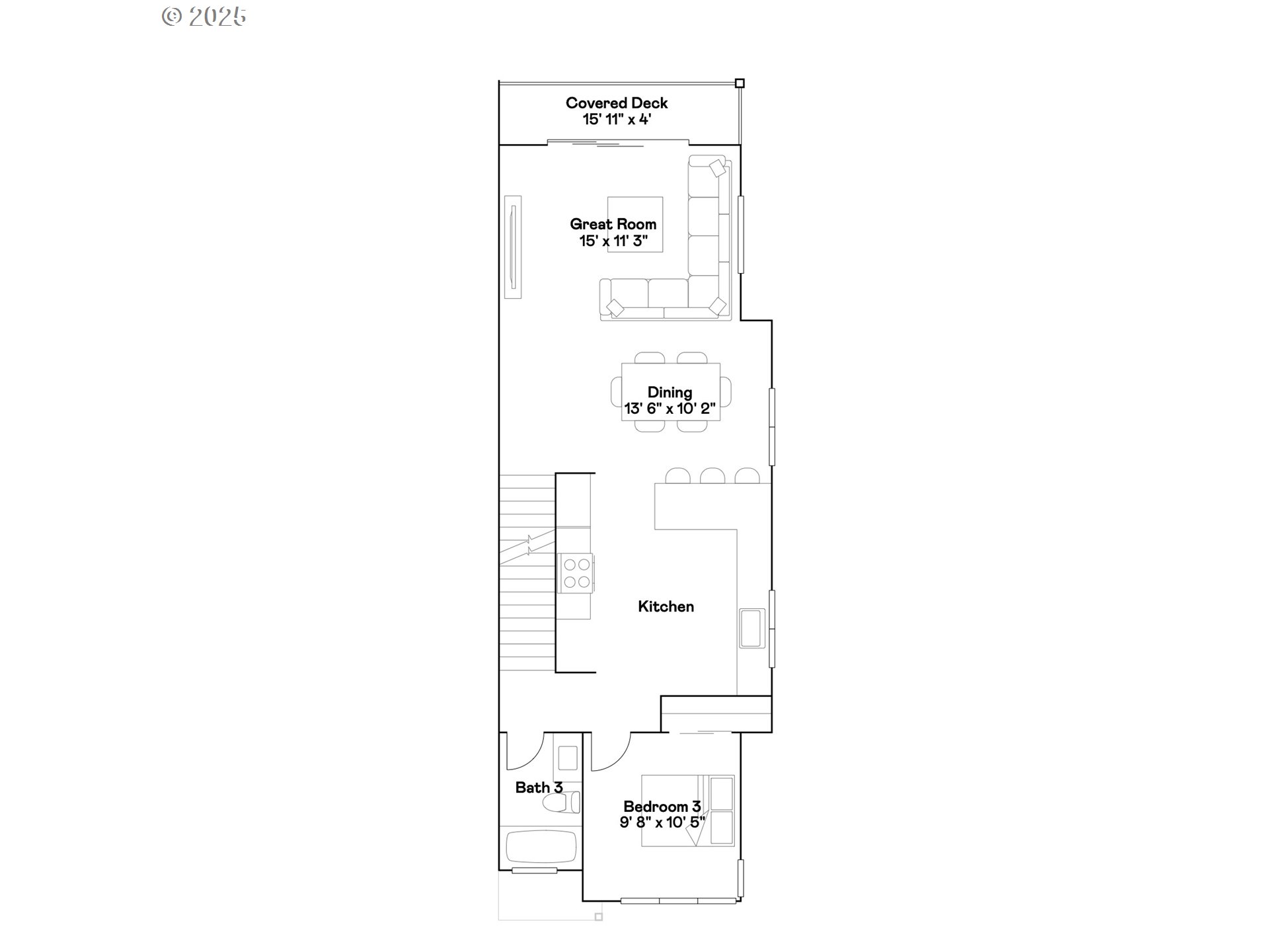 18610 Southwest Solitude Street Beaverton, OR 97007 - Photo 23 of 27 Gallery Image 23