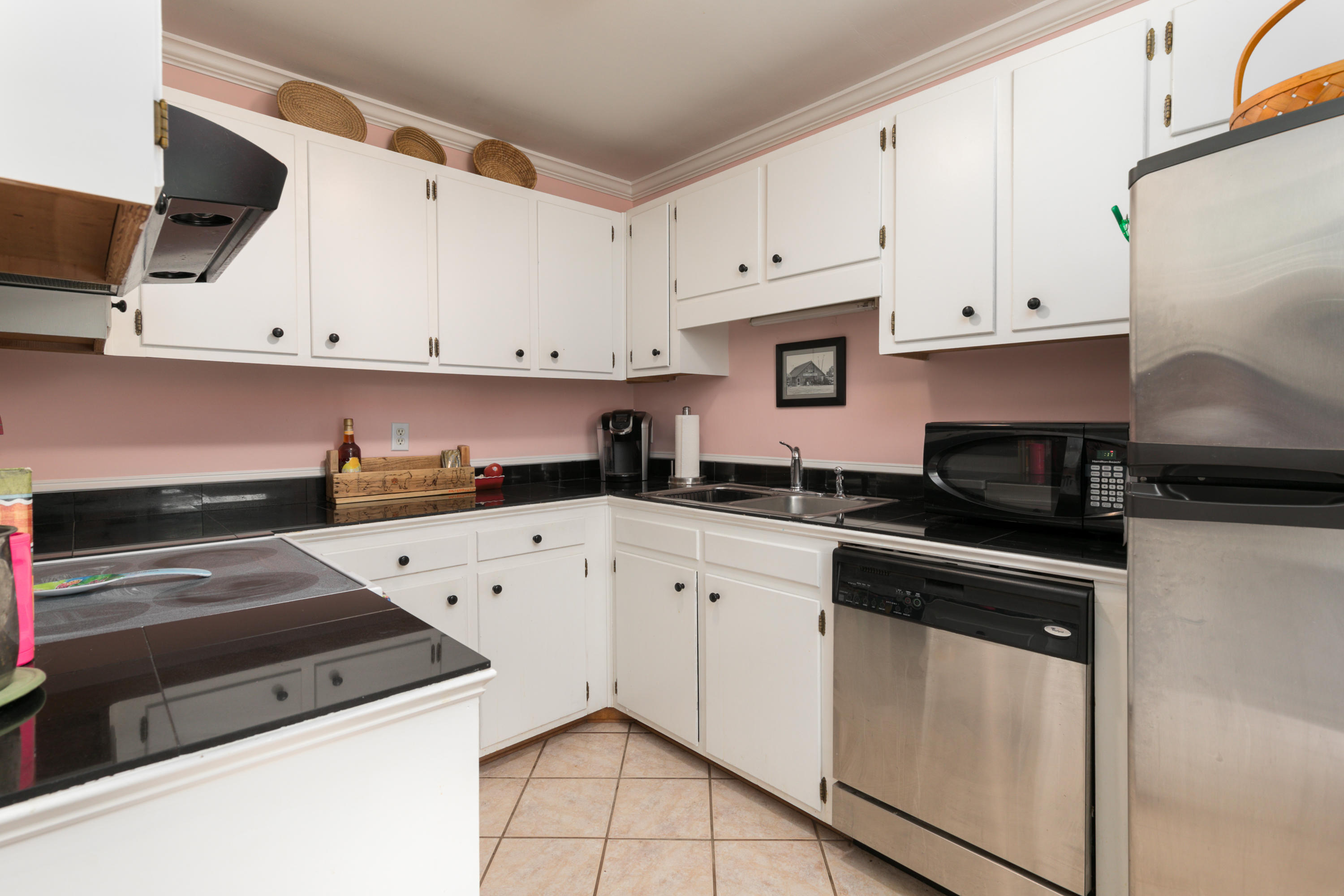 1196 Julian Clark Road, Unit 9 Charleston, SC 29412 - Photo 12 of 15 13-1196 Julian Clark-MLS