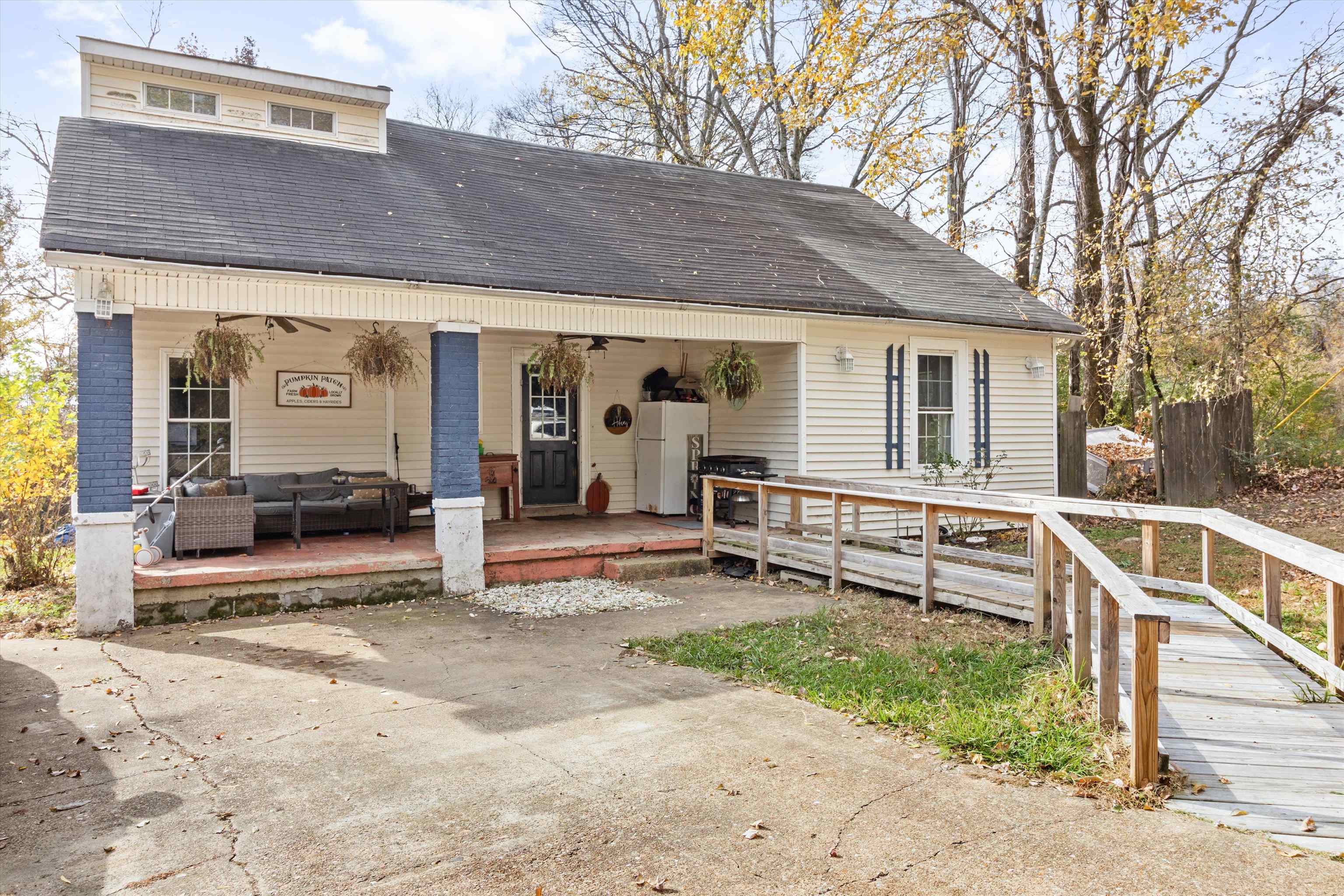 7589 Pleasant Ridge Road Arlington, TN 38002 - Photo 1 of 20 Gallery Image 1