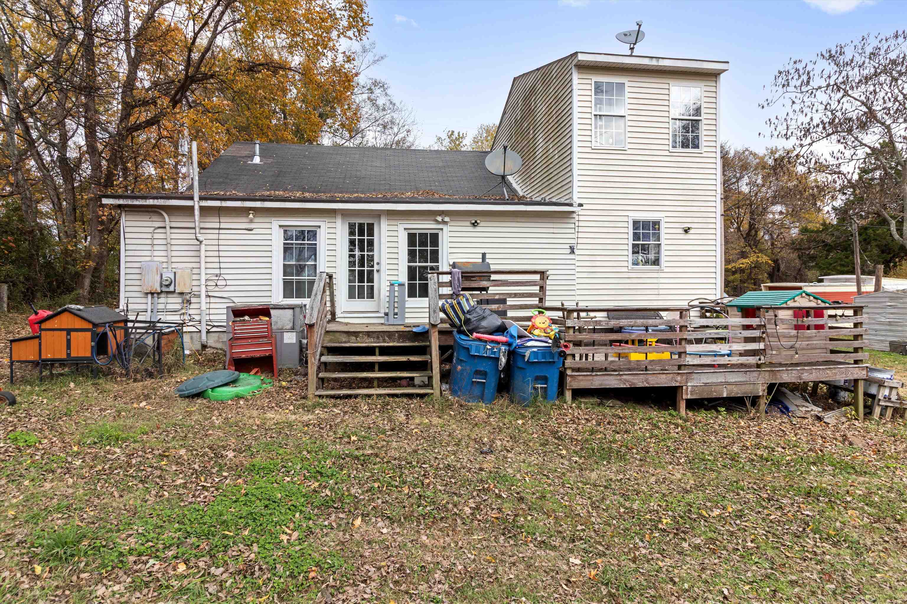 7589 Pleasant Ridge Road Arlington, TN 38002 - Photo 15 of 20 Gallery Image 15