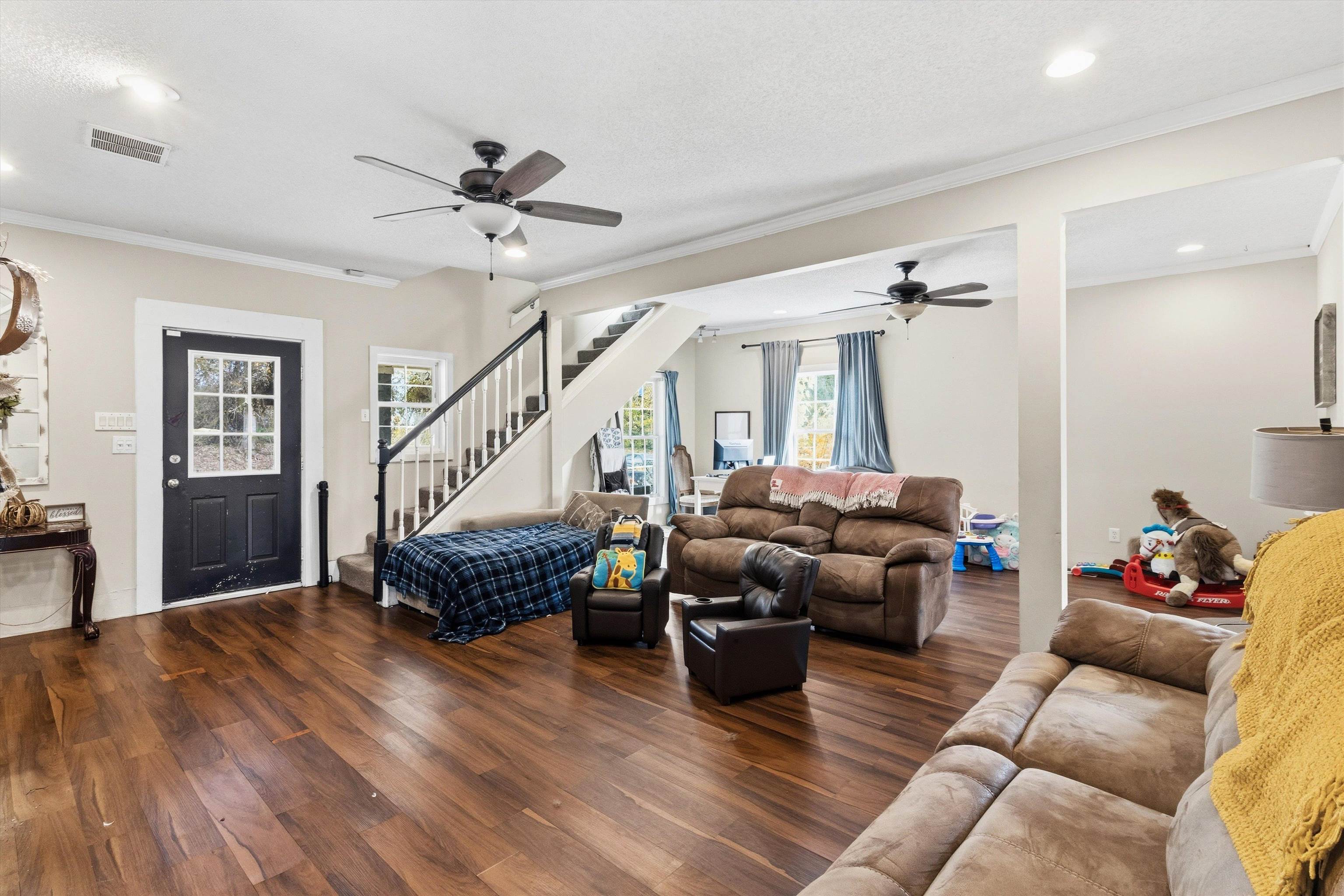 7589 Pleasant Ridge Road Arlington, TN 38002 - Photo 2 of 20 Gallery Image 2