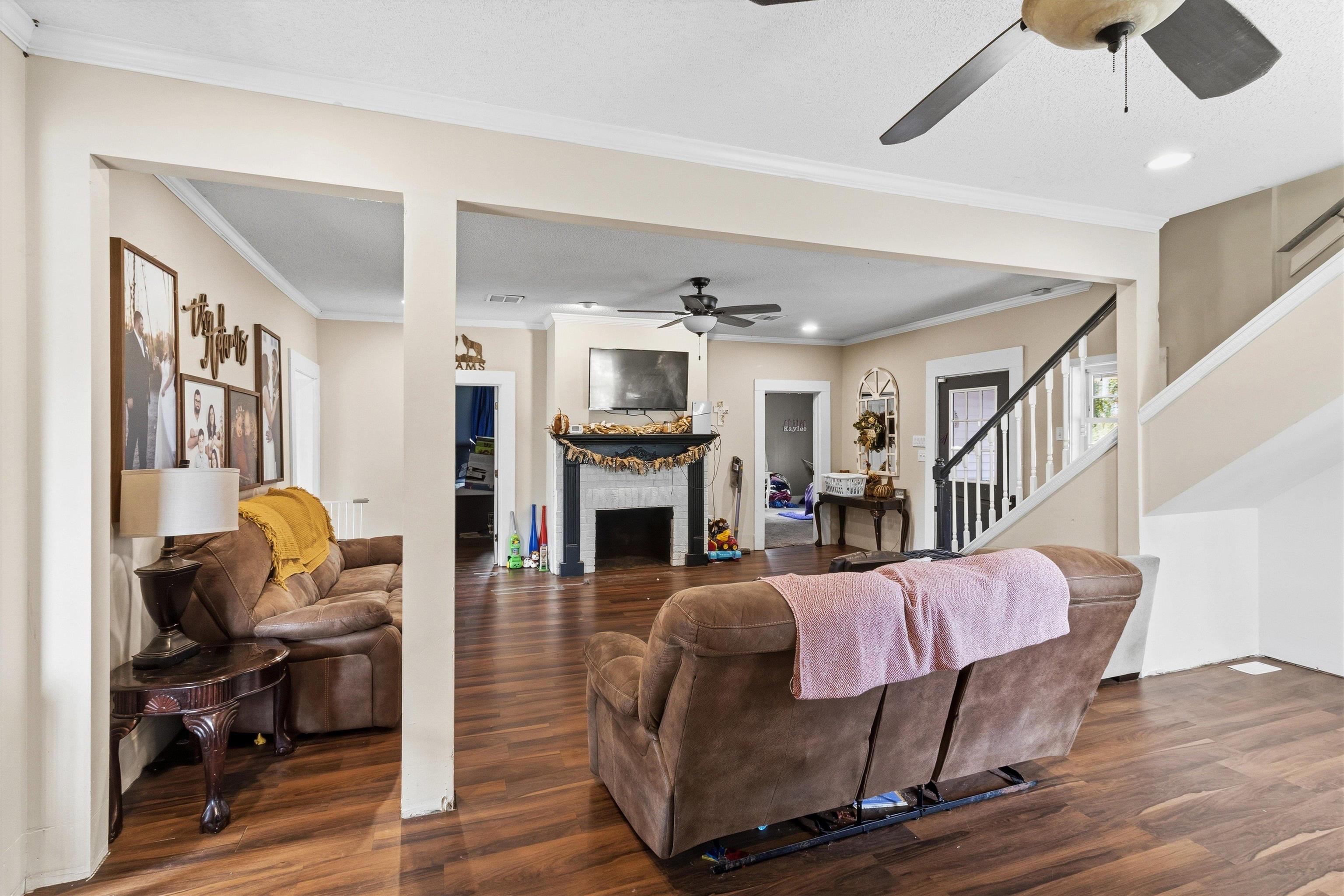 7589 Pleasant Ridge Road Arlington, TN 38002 - Photo 3 of 20 Gallery Image 3