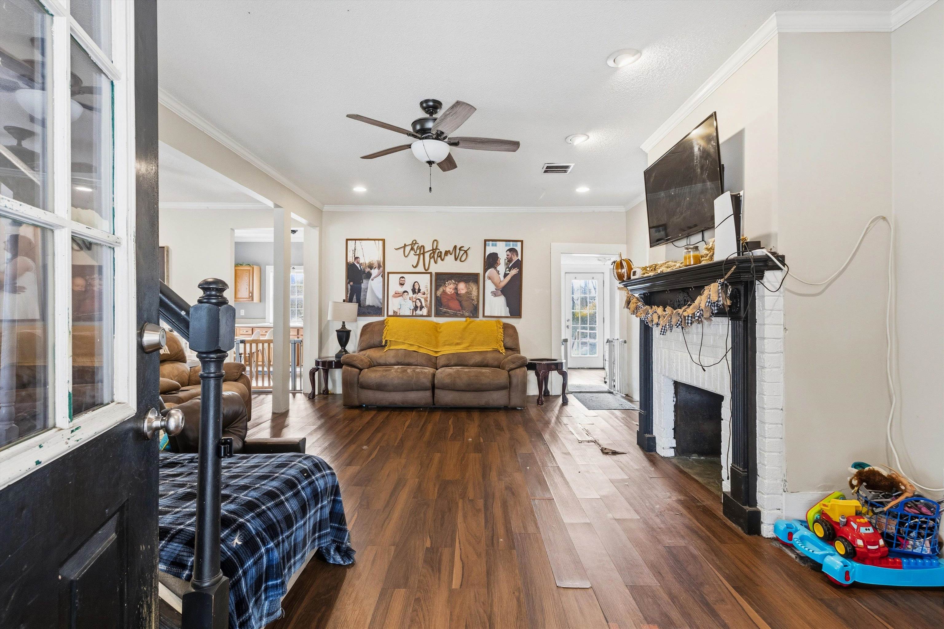7589 Pleasant Ridge Road Arlington, TN 38002 - Photo 4 of 20 Gallery Image 4
