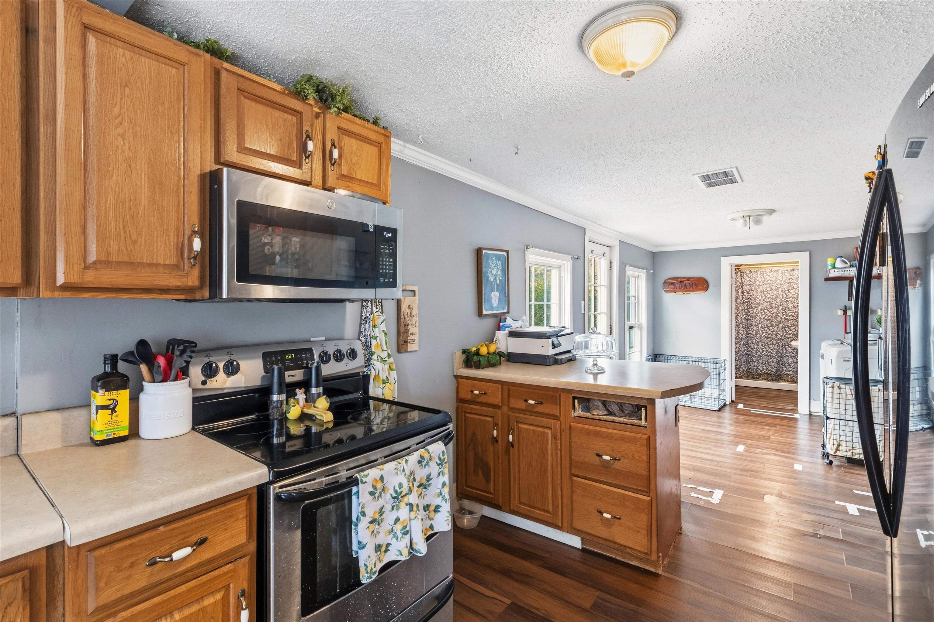 7589 Pleasant Ridge Road Arlington, TN 38002 - Photo 5 of 20 Gallery Image 5