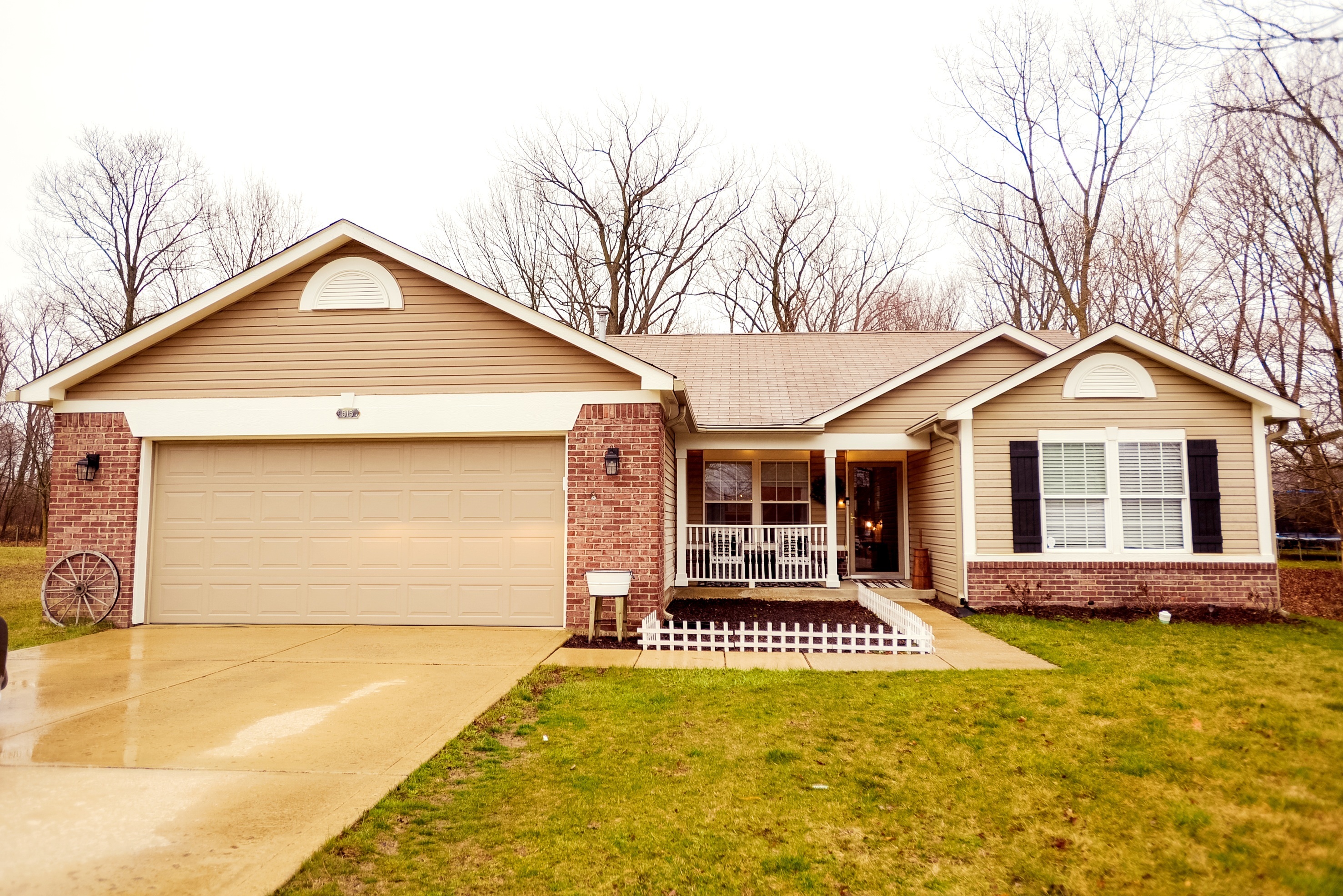 515 Old Farm Road Danville, IN 46122 - Photo 1 of 39 Gallery Image 1