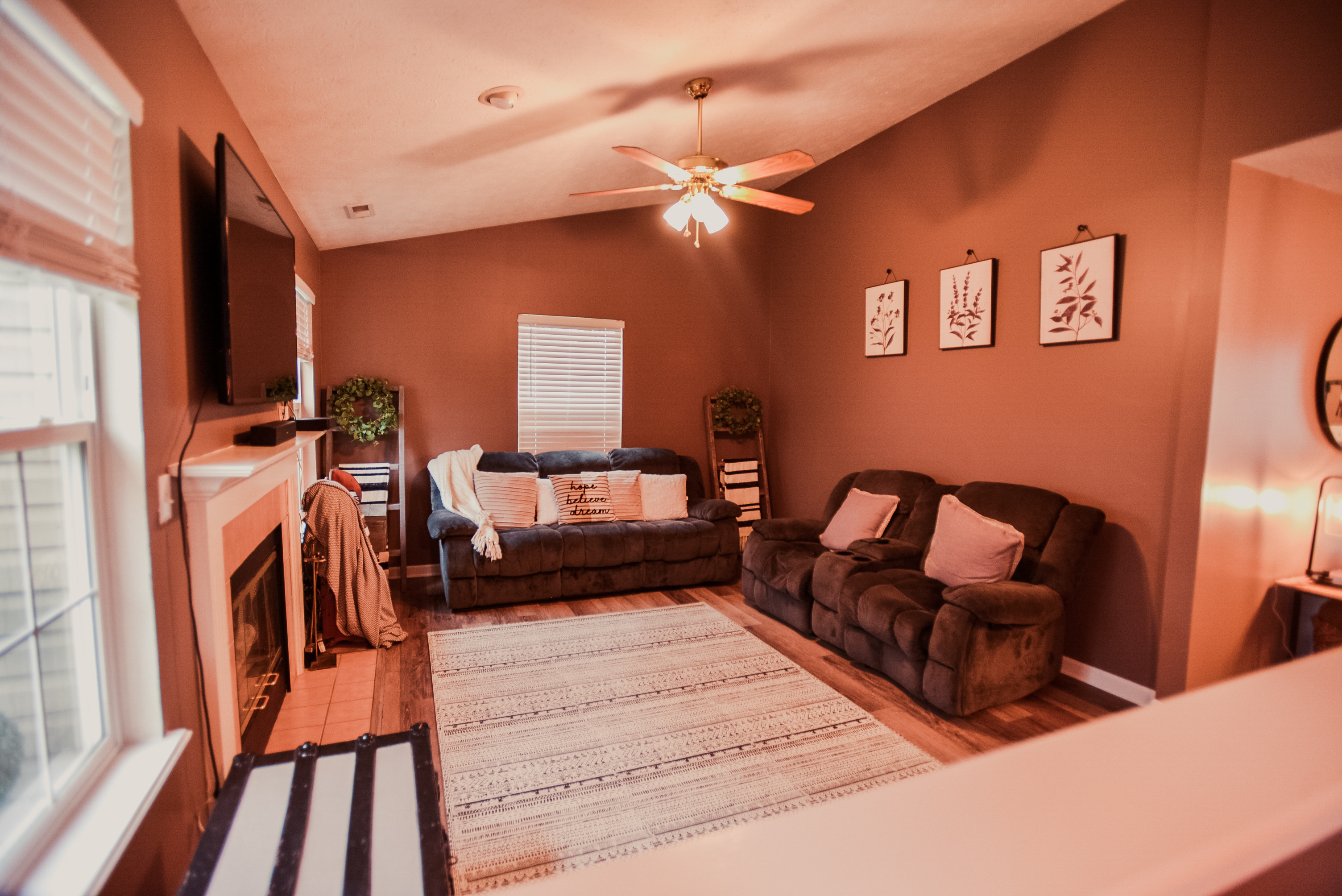 515 Old Farm Road Danville, IN 46122 - Photo 11 of 39 Gallery Image 11