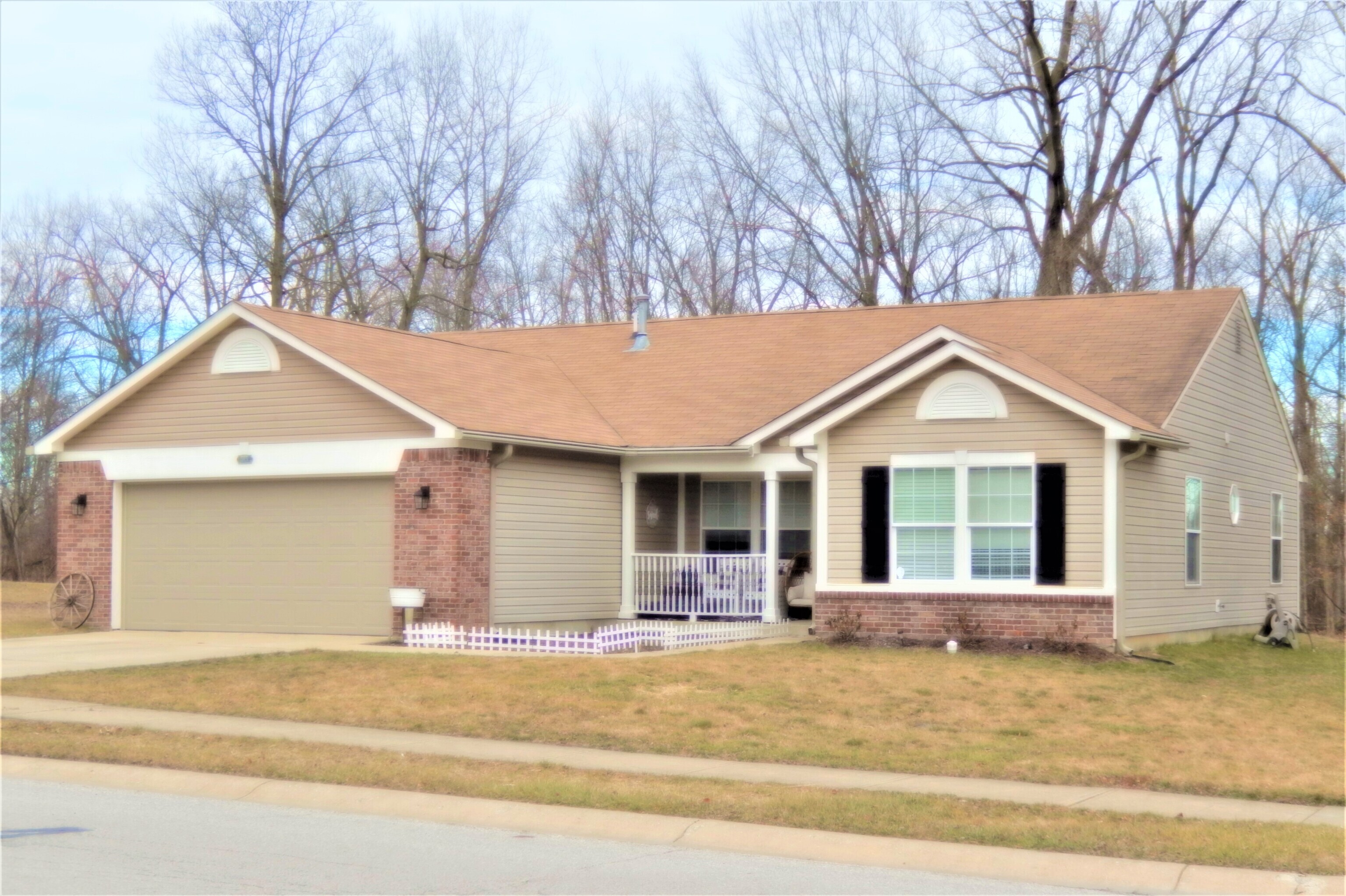 515 Old Farm Road Danville, IN 46122 - Photo 2 of 39 Gallery Image 2