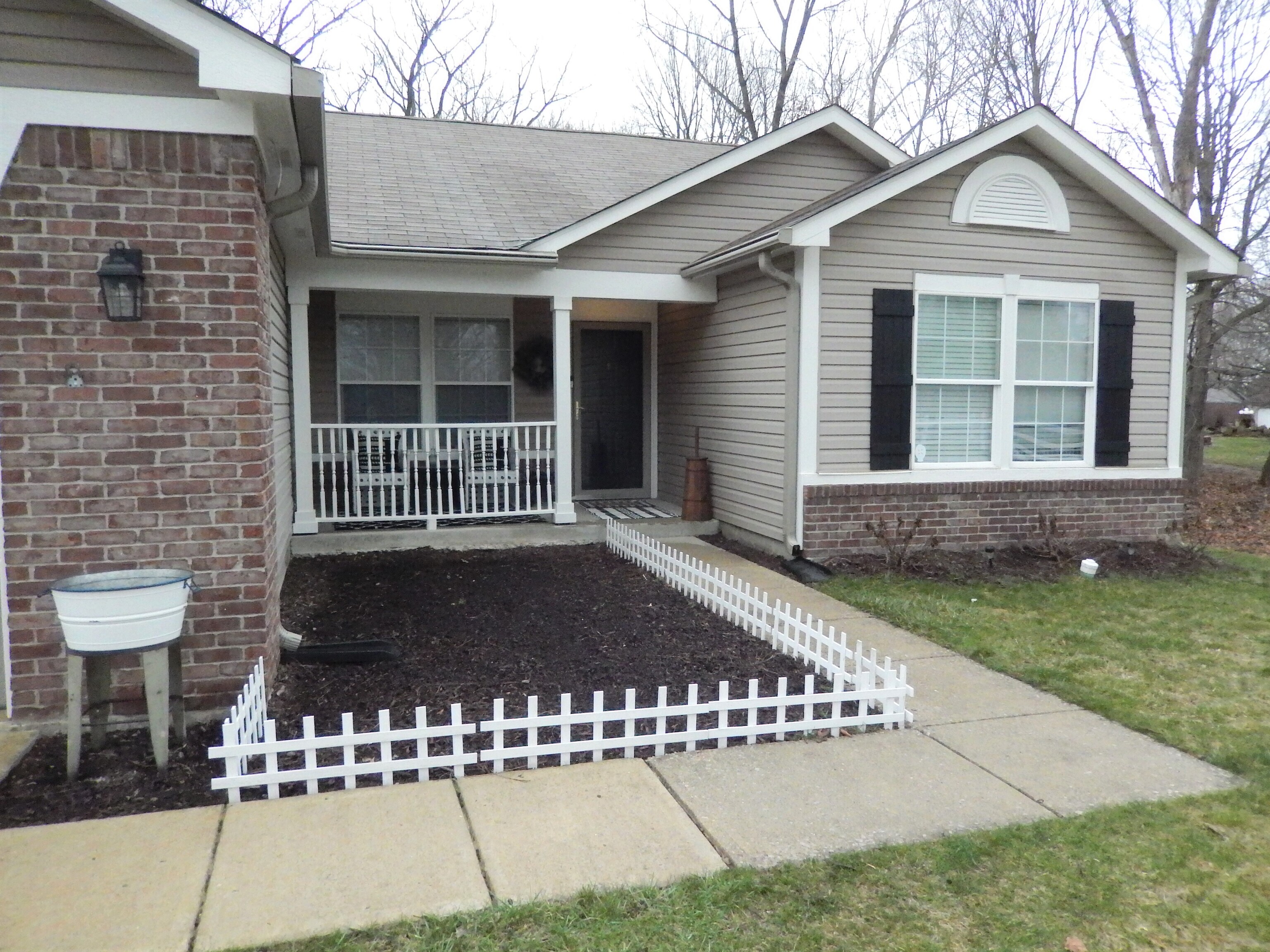 515 Old Farm Road Danville, IN 46122 - Photo 3 of 39 Gallery Image 3