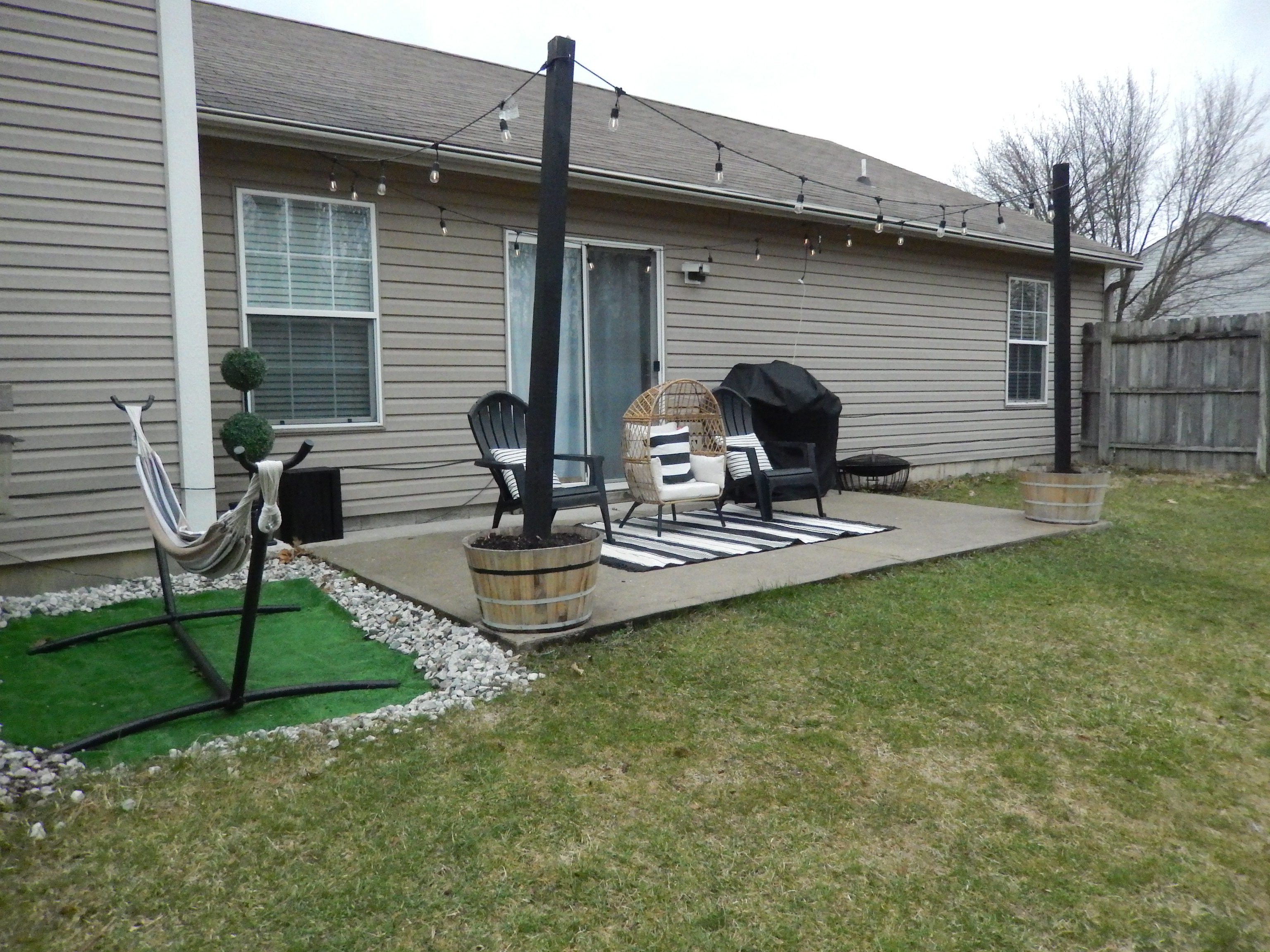 515 Old Farm Road Danville, IN 46122 - Photo 35 of 39 Gallery Image 35