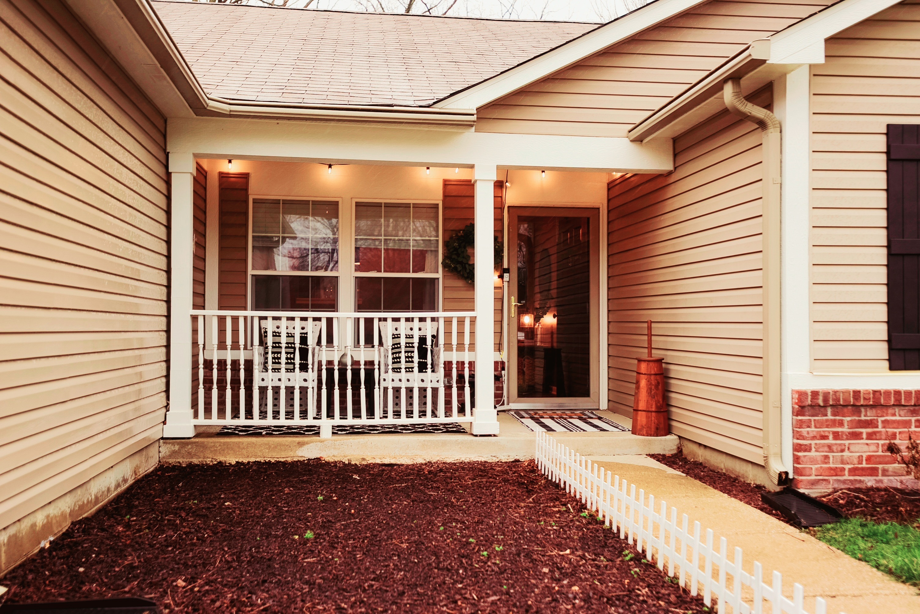 515 Old Farm Road Danville, IN 46122 - Photo 39 of 39 Gallery Image 39