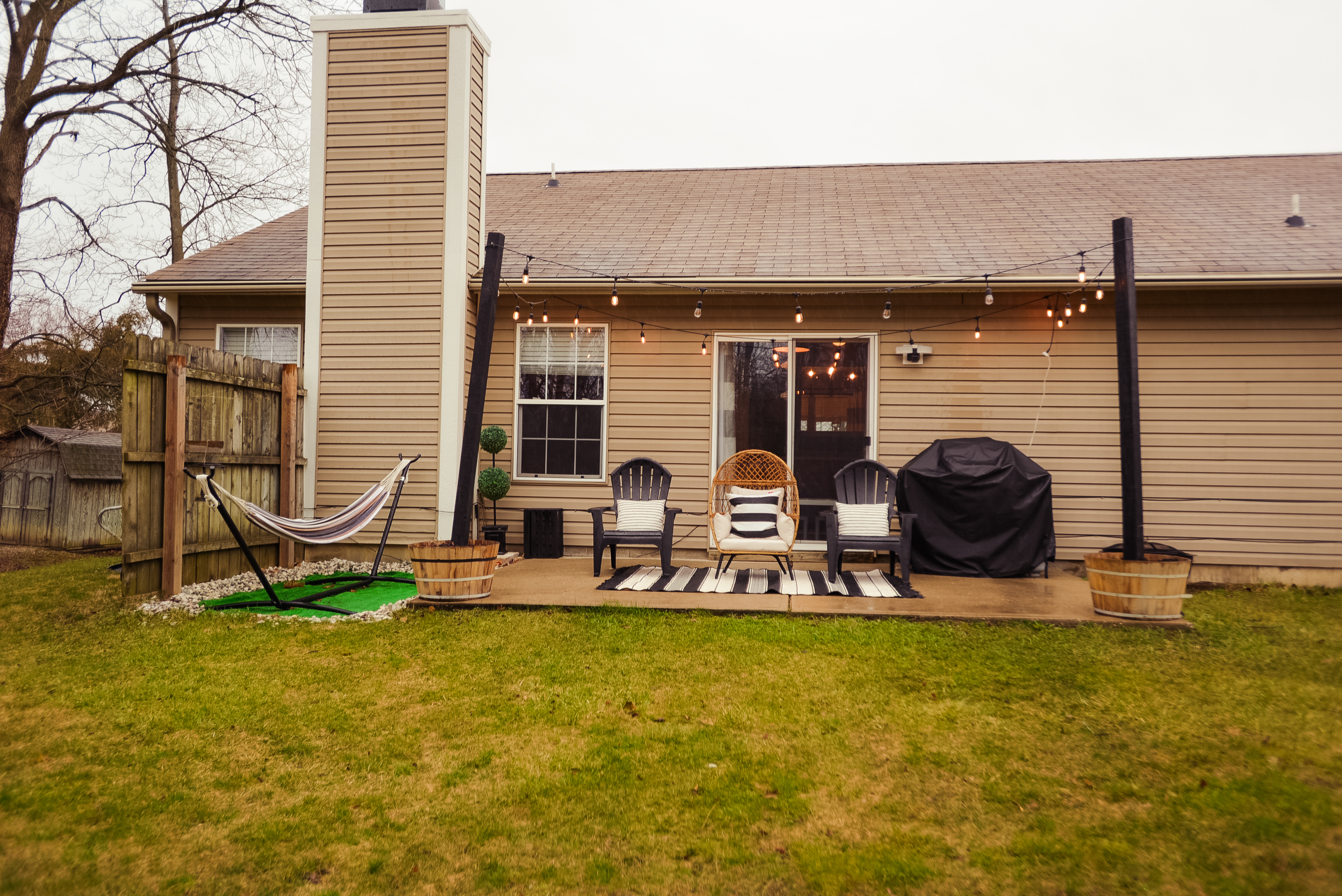 515 Old Farm Road Danville, IN 46122 - Photo 4 of 39 Gallery Image 4