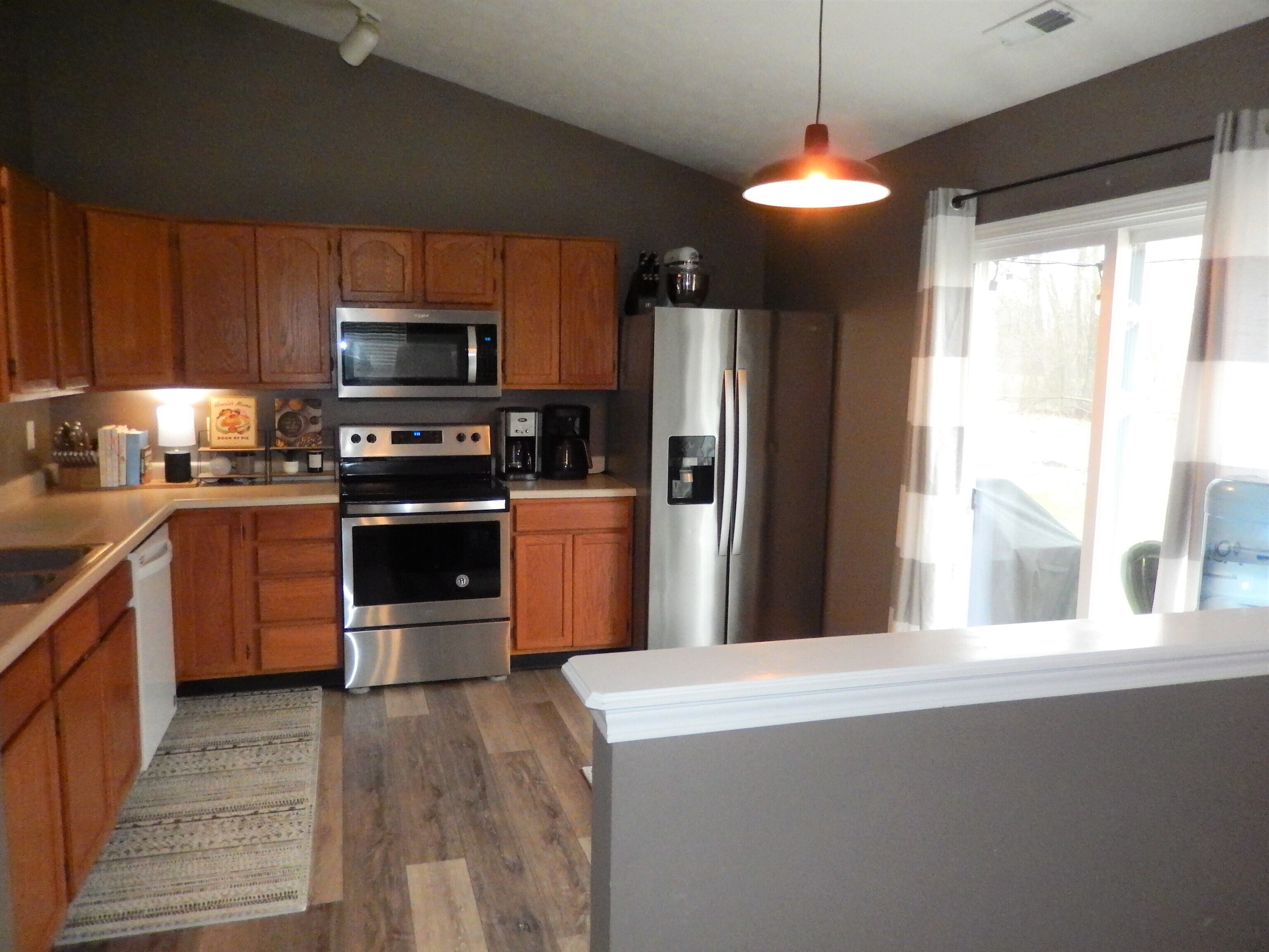 515 Old Farm Road Danville, IN 46122 - Photo 9 of 39 Gallery Image 9