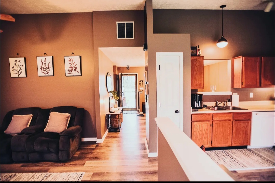 515 Old Farm Road Danville, IN 46122 - Photo 10 of 39 Gallery Image 10
