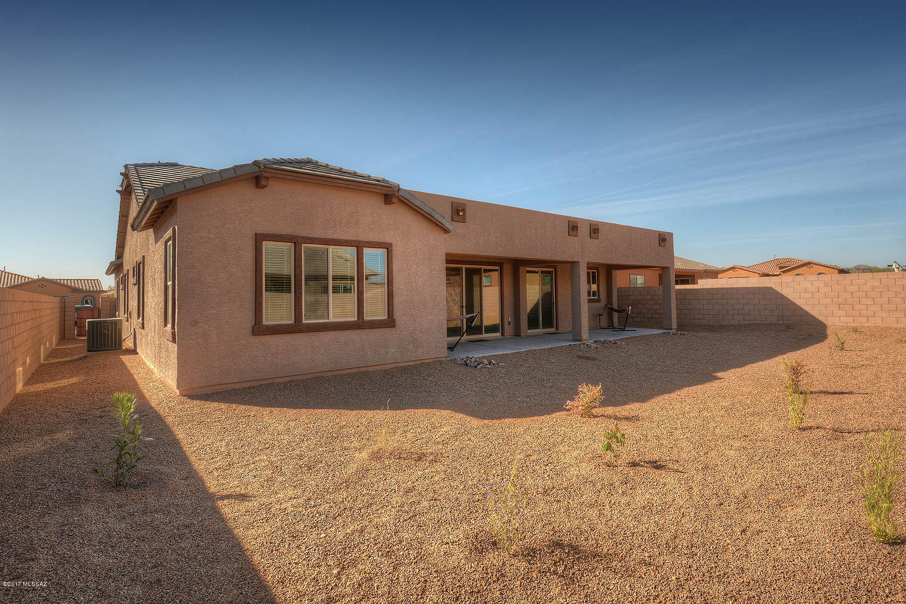 12944 North Morgan Ranch Road Tucson, AZ 85755 - Photo 26 of 27