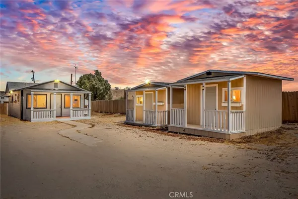 $51,700 | 441 F Street, Needles, CA 92363