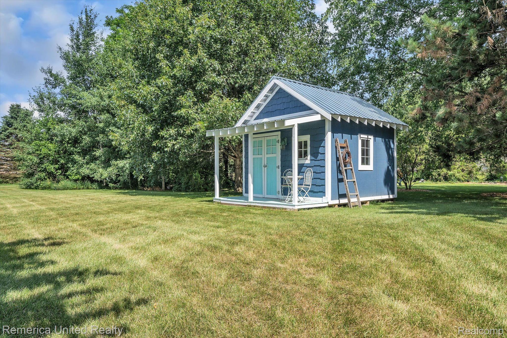 9120 Kestrel Ridge Road Brighton, MI 48116 - Photo 43 of 45