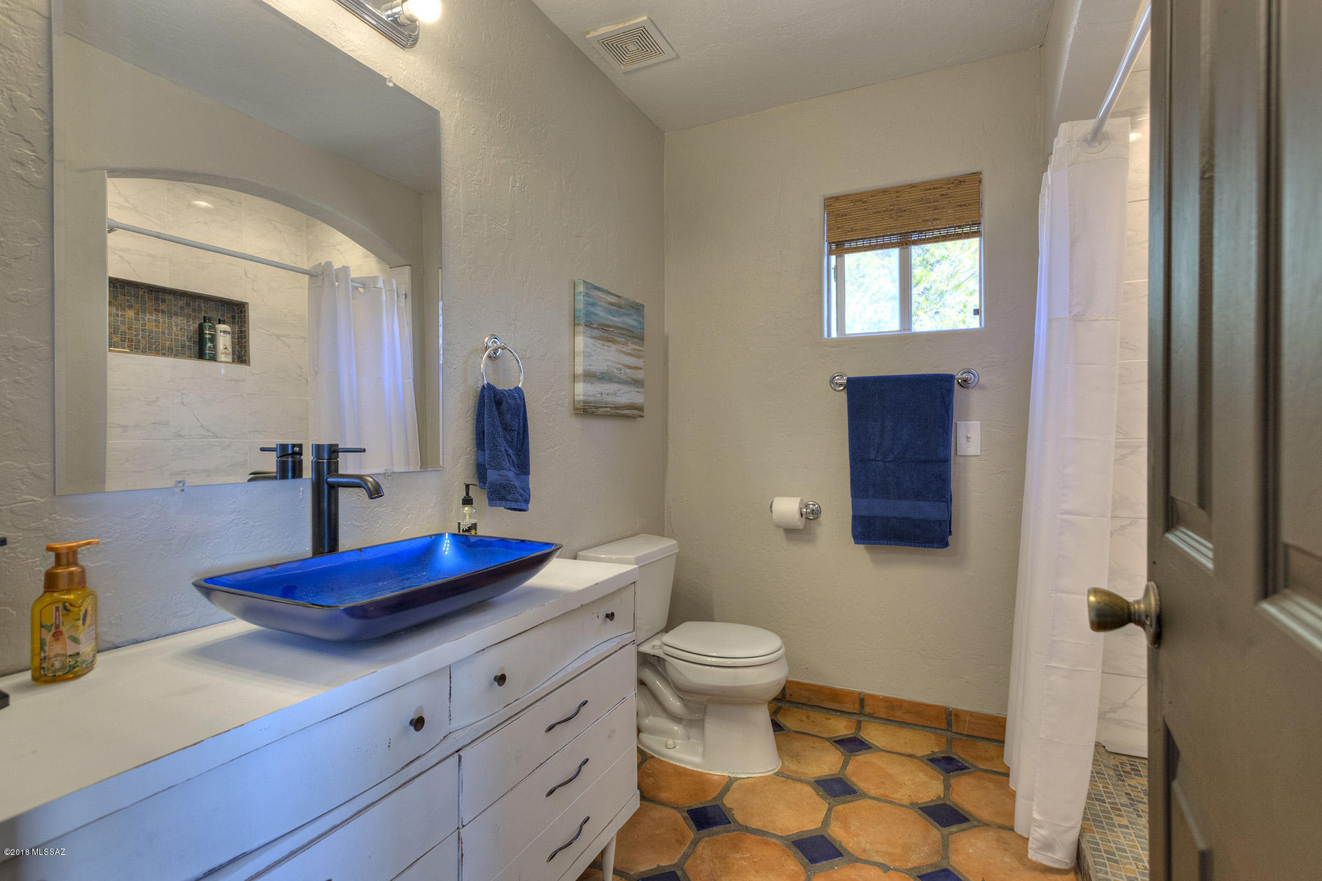 281 Camino Josefina Rio Rico, AZ 85648 - Photo 21 of 37
