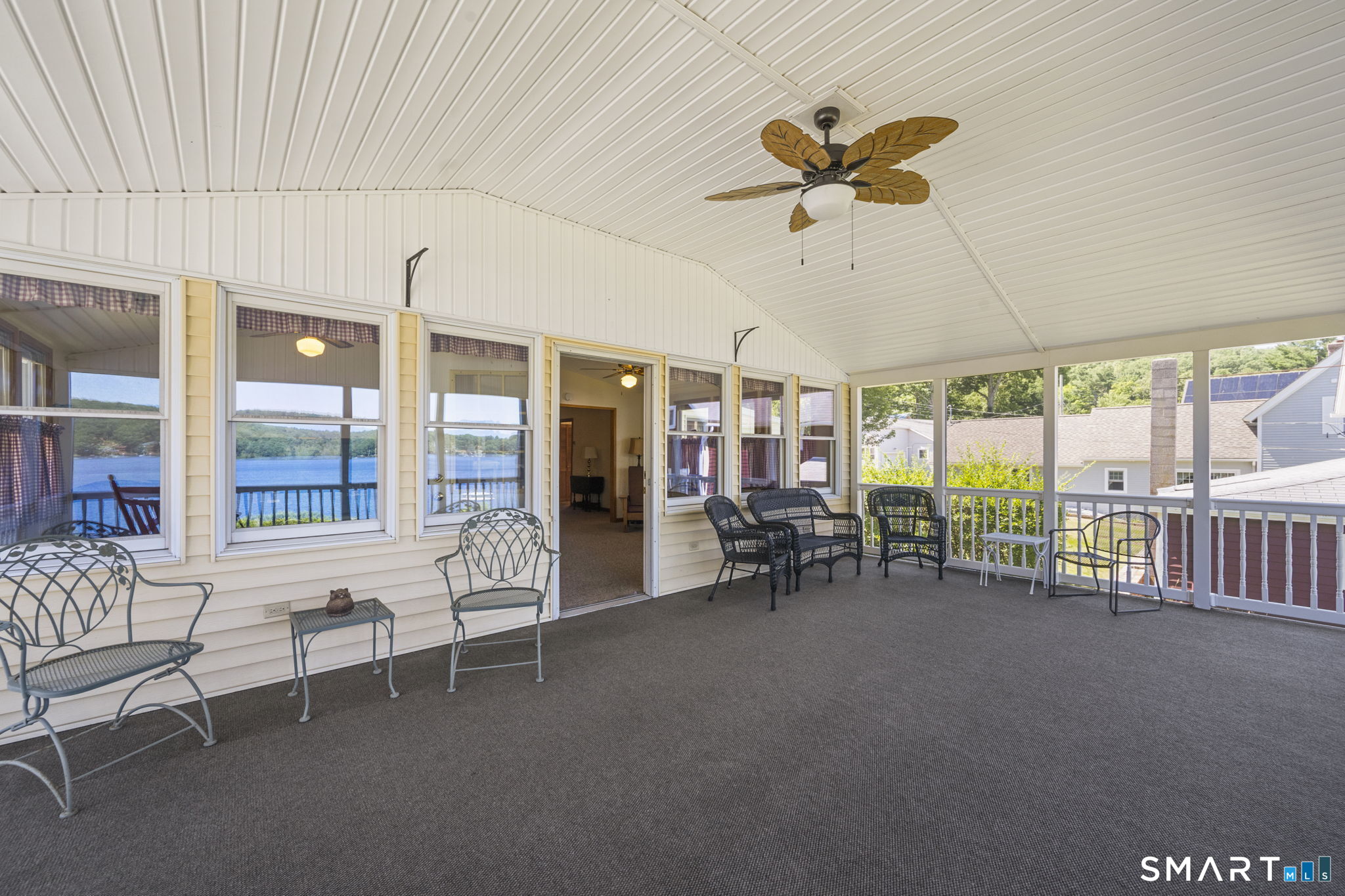 12 Private Grounds Road Ellington, CT 06029 - Photo 17 of 37