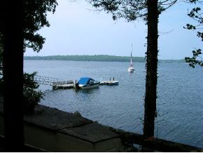 48 Lake View Road Ferrisburgh, VT 05473 - Photo 4 of 5 Gallery Image 4